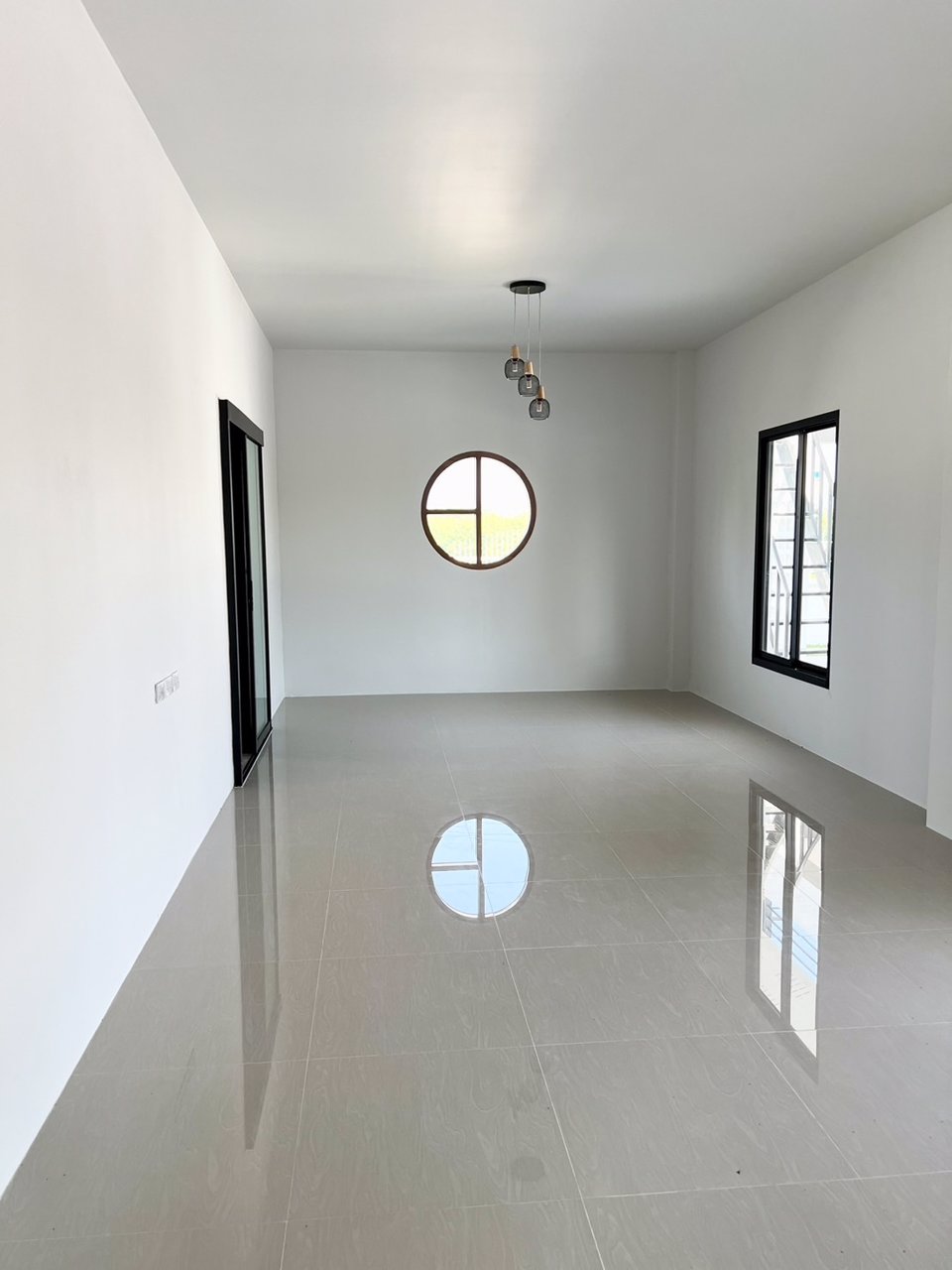 บ้านสวย-ทำเลดี-มีระเบียงชมวิว-หนองแก๋ว-หางดง