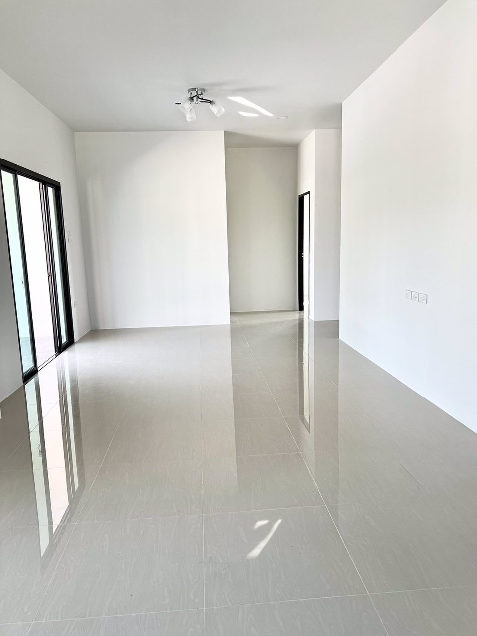 บ้านสวย-ทำเลดี-มีระเบียงชมวิว-หนองแก๋ว-หางดง