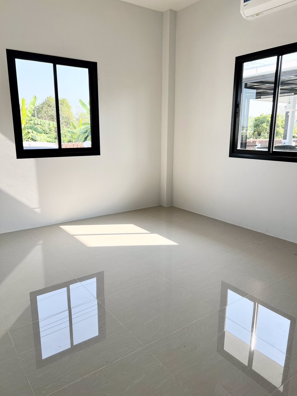 บ้านสวย-ทำเลดี-มีระเบียงชมวิว-หนองแก๋ว-หางดง