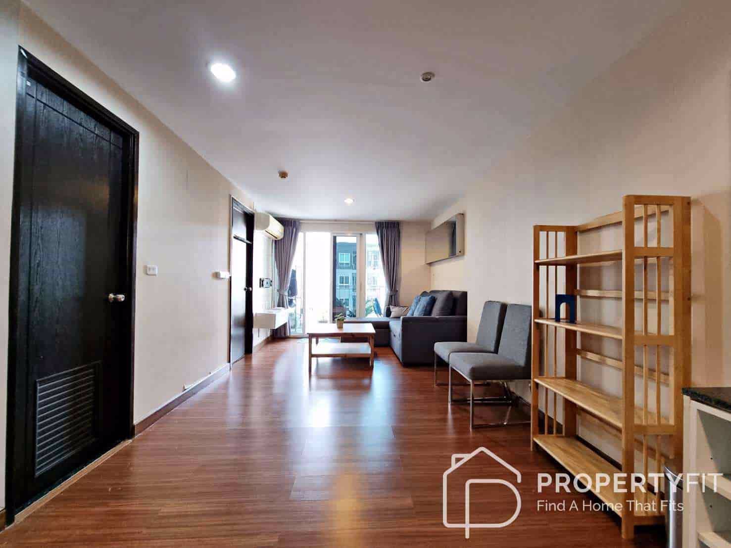 ขาย-1-ห้องนอน-ไซส์ใหญ่-ใกล้-mrt-ห้วยขวาง-เดินทางสะดวก-ของกินหาง่าย-ตอบโจทย์ทุกไลฟสไตล์-ราคาถูกที่สุด