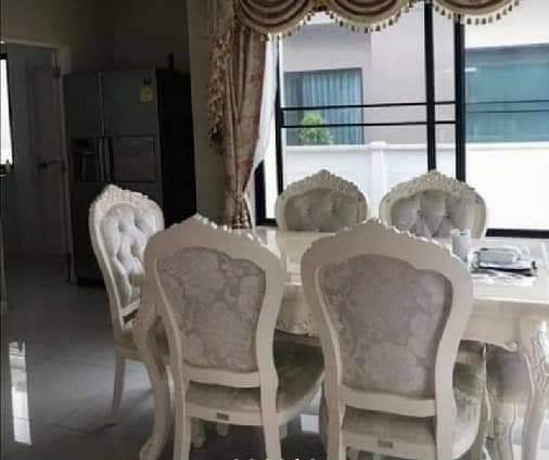 บ้านเดี่ยว-2-ชั้น-ให้เช่า-หมู่บ้านเดอะเซนโทร-วัชรพล-สายไหม