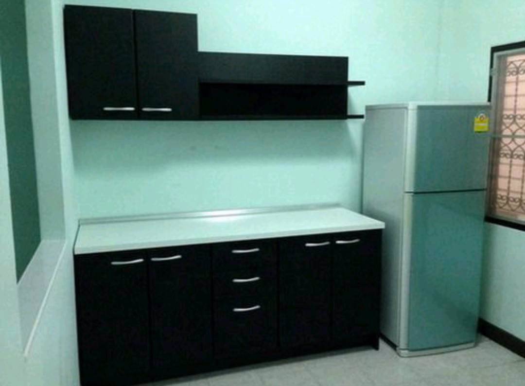 ทาวน์โฮม-2ชั้น-ตกแต่งใหม่12000-บาท-ต่อเดือน-ให้เช่า-พร้อมเฟอร์ฯ