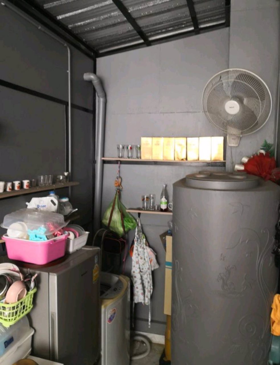 ให้เช่าทาวน์โฮม2-ชั้น-โครงการ-รสาแม็กวิลล์