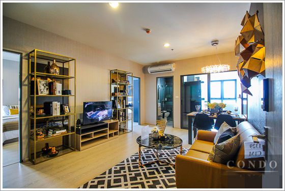 ด่วน-ขายถูก-คอนโด-ไอดิโอ-สุขุมวิท-115-ห้องมุม-แต่งสวย-เฟอร์ครบ-2-นอน-ชั้น-31-เดินทางสะดวก-ติด-bts