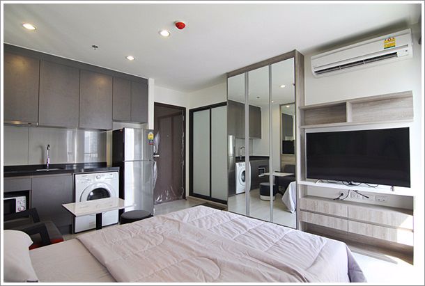 ด่วน-ให้เช่าคอนโด-ริธึ่ม-อโศก-1-ห้องแต่งสวย-ทันสมัย-เฟอร์ครบครัน-เดินทางสะดวก-ใกล้รถไฟฟ้า-พร้อมอยู่