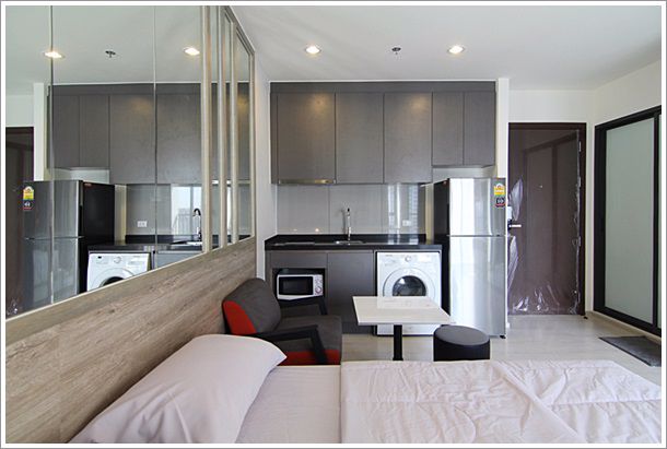 ด่วน-ให้เช่าคอนโด-ริธึ่ม-อโศก-1-ห้องแต่งสวย-ทันสมัย-เฟอร์ครบครัน-เดินทางสะดวก-ใกล้รถไฟฟ้า-พร้อมอยู่