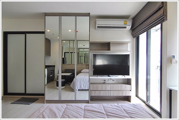 ด่วน-ให้เช่าคอนโด-ริธึ่ม-อโศก-1-ห้องแต่งสวย-ทันสมัย-เฟอร์ครบครัน-เดินทางสะดวก-ใกล้รถไฟฟ้า-พร้อมอยู่