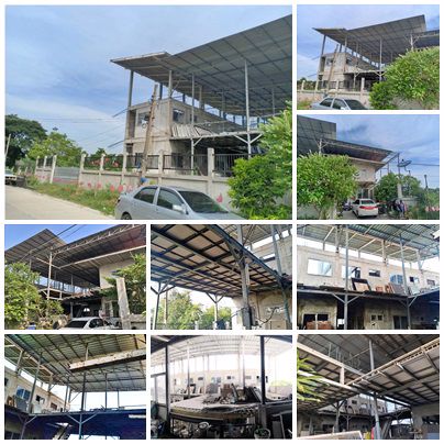 ขายถูก-ที่ดิน-โรงงาน-หอพัก-ซอยอ่อนนุช-รวม-3-แปลง-ติดกัน