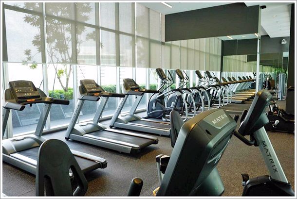 ให้เช่า-โนเบิล-รีโวล-รัชดา2-ห้องใหม่-ห้องมุม-ชั้นสูง-ทิศตะวันออก-เฟอร์นิเจอร์และเครื่องใช้ไฟฟ้าครบ