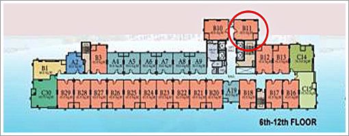 ให้เช่า-คอนโด-ไลฟ์แอท-รัชดาภิเษก-ห้วยขวาง-ห้องมุม-กว้างขวาง-เฟอร์ครบครัน-เดินทางสะดวก-พร้อมอยู่