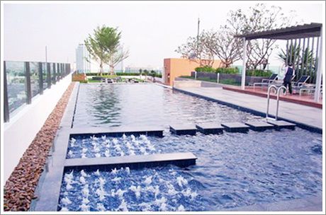 ให้เช่า-คอนโด-ไลฟ์แอท-รัชดาภิเษก-ห้วยขวาง-ห้องมุม-กว้างขวาง-เฟอร์ครบครัน-เดินทางสะดวก-พร้อมอยู่