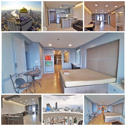 ให้เช่า-คอนโด-สเตท-ทาวเวอร์-สีลม-วิวแม่น้ำ-ห้องบิ้วท์อิน-แต่งสวย-เฟอร์ครบครัน-เดินทางสะดวก-พร้อมอยู่