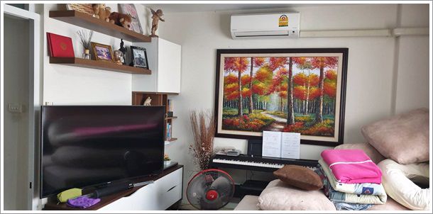 ขายทาวน์โฮม-3-ชั้น-ม-ศุภาลัย-วิลล์-รัตนาธิเบศร์-บ้านสภาพดี-ใกล้รถไฟฟ้า-เดินทางสะดวก-พร้อมเข้าอยู่