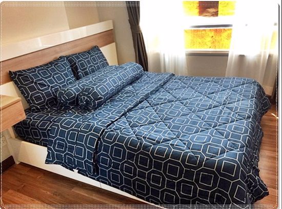 ให้เช่าถูก-เซ็นทริค-ติวานนท์-ใกล้-mrt-สถานีติวานนท์-ชั้นสูง-วิวสวย-เฟอร์และเครื่องใช้ไฟฟ้าครบครัน