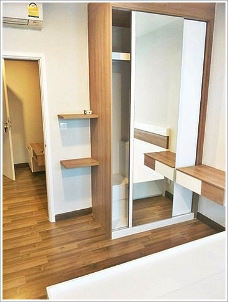 ให้เช่าถูก-เซ็นทริค-ติวานนท์-ใกล้-mrt-สถานีติวานนท์-ชั้นสูง-วิวสวย-เฟอร์และเครื่องใช้ไฟฟ้าครบครัน