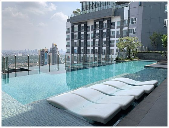 ให้เช่าถูก-เซ็นทริค-ติวานนท์-ใกล้-mrt-สถานีติวานนท์-ชั้นสูง-วิวสวย-เฟอร์และเครื่องใช้ไฟฟ้าครบครัน