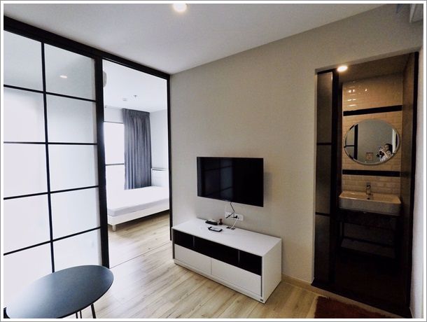 ด่วน-ให้เช่าคอนโด-บริกซ์-จรัญ-64-ห้องแต่งสวย-เฟอร์ครบครัน-เดินทางสะดวก-ติดรถไฟฟ้า-พร้อมเข้าอยู่