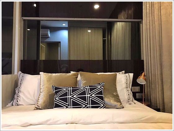 ด่วน-ให้เช่าคอนโด-เดอะ-สกาย-สุขุมวิท-ใกล้รถไฟฟ้าสถานีอุดมสุข-ห้องบิ้วด์อิน-ชั้นสูง-แต่งสวย-ทันสมัย