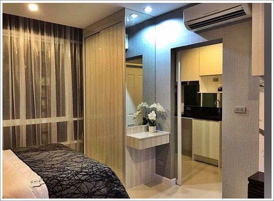 ด่วน-ให้เช่าคอนโด-เดอะ-สกาย-สุขุมวิท-ใกล้รถไฟฟ้าสถานีอุดมสุข-ห้องบิ้วด์อิน-ชั้นสูง-แต่งสวย-ทันสมัย