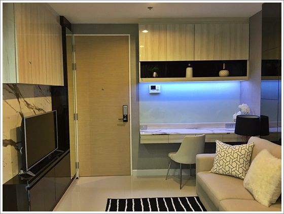 ด่วน-ให้เช่าคอนโด-เดอะ-สกาย-สุขุมวิท-ใกล้รถไฟฟ้าสถานีอุดมสุข-ห้องบิ้วด์อิน-ชั้นสูง-แต่งสวย-ทันสมัย