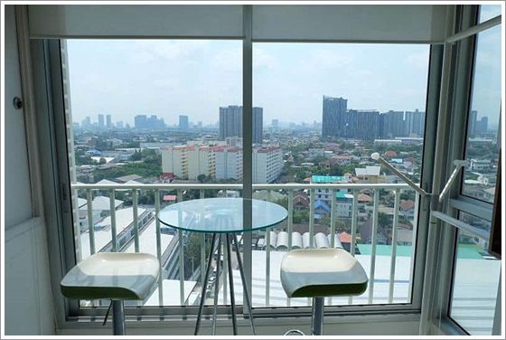ด่วน-ขายถูกสุด-พร้อมผู้เช่า-คอนโด-เซ็นทริค-ซีน-รัชวิภา-ชั้นสูง-วิวสวย-วิวเมือง-รถไฟฟ้า-ไม่บล๊อค