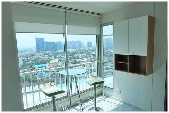 ด่วน-ขายถูกสุด-พร้อมผู้เช่า-คอนโด-เซ็นทริค-ซีน-รัชวิภา-ชั้นสูง-วิวสวย-วิวเมือง-รถไฟฟ้า-ไม่บล๊อค