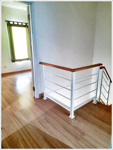 ให้เช่าทาวน์เฮ้าส์-2-ชั้น-มพฤกษา-วิลล์-ย่านบางใหญ่-นนทบุรี-เดินทางสะดวก-ใกล้ถนนใหญ่-เข้าซอยไม่ลึก