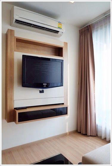 ด่วน-ให้เช่า-ริธึ่ม-พหล-อารีย์-ห้องชั้นสูง-วิวสวย-ไม่บล๊อค-เฟอร์และเครื่องใช้ไฟฟ้าครบครัน