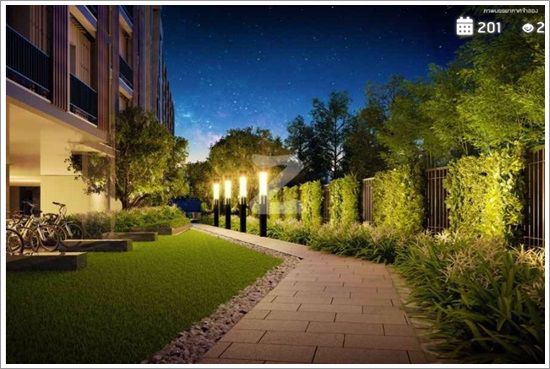 ด่วน-ให้เช่าถูก-คอนโด-ทรอปิคาน่า-ใกล้-bts-ช้างเอราวัณ-ห้องแต่งสวย-เฟอร์-เครื่องใช้ไฟฟ้าครบครัน