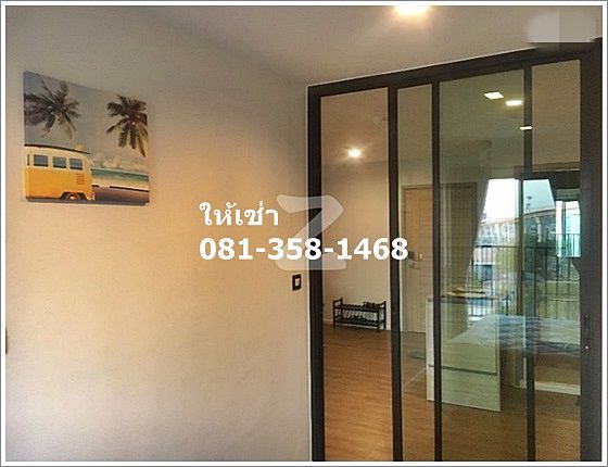 ด่วน-ให้เช่าถูก-คอนโด-ทรอปิคาน่า-ใกล้-bts-ช้างเอราวัณ-ห้องแต่งสวย-เฟอร์-เครื่องใช้ไฟฟ้าครบครัน