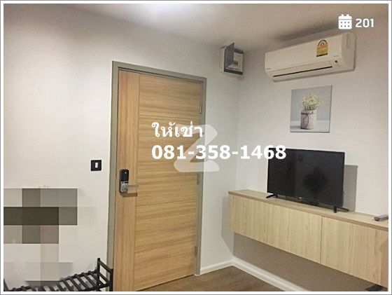 ด่วน-ให้เช่าถูก-คอนโด-ทรอปิคาน่า-ใกล้-bts-ช้างเอราวัณ-ห้องแต่งสวย-เฟอร์-เครื่องใช้ไฟฟ้าครบครัน