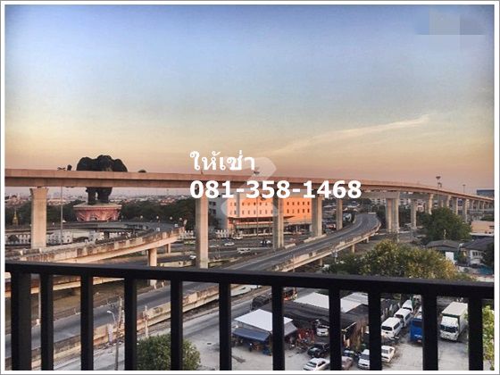 ด่วน-ให้เช่าถูก-คอนโด-ทรอปิคาน่า-ใกล้-bts-ช้างเอราวัณ-ห้องแต่งสวย-เฟอร์-เครื่องใช้ไฟฟ้าครบครัน