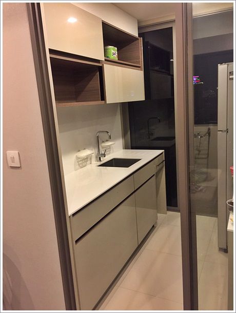 ด่วน-ขายถูก-คอนโด-เดอะ-รูม-พระราม-4-ห้องบิ้วท์อิน-แต่งสวย-เฟอร์ครบครัน-เดินทางสะดวก-ใกล้-mrt-หัวลำโพ