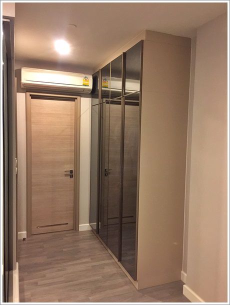 ด่วน-ขายถูก-คอนโด-เดอะ-รูม-พระราม-4-ห้องบิ้วท์อิน-แต่งสวย-เฟอร์ครบครัน-เดินทางสะดวก-ใกล้-mrt-หัวลำโพ