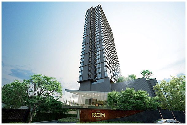 ด่วน-ขายถูก-คอนโด-เดอะ-รูม-พระราม-4-ห้องบิ้วท์อิน-แต่งสวย-เฟอร์ครบครัน-เดินทางสะดวก-ใกล้-mrt-หัวลำโพ