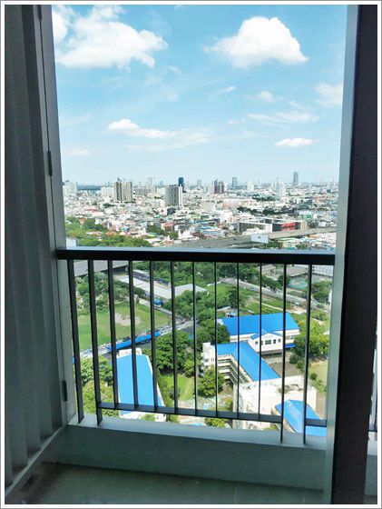 ด่วน-ให้เช่าคอนโด-ริธึ่ม-สาทร-ห้องชั้นสูง-วิวสวย-เฟอร์ครบครัน-เดินทางสะดวก-ใกล้รถไฟฟ้า-พร้อมเข้าอยู่