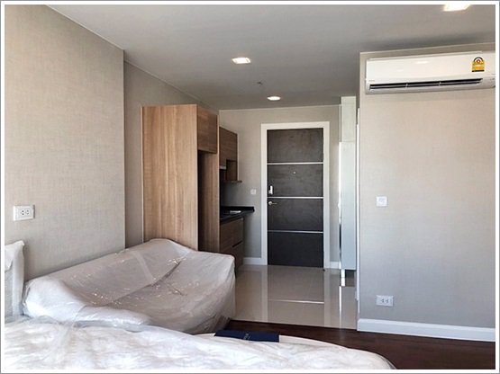 ด่วน-ให้เช่าคอนโด-เดอะ-เมโทรโพลิส-สำโรง-อินเตอร์เชนจ์-ห้องใหม่-แต่งสวย-เฟอร์ครบครัน-ติดbts-สำโรง