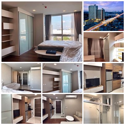 ด่วน-ให้เช่าคอนโด-เดอะ-เมโทรโพลิส-สำโรง-อินเตอร์เชนจ์-ห้องใหม่-แต่งสวย-เฟอร์ครบครัน-ติดbts-สำโรง