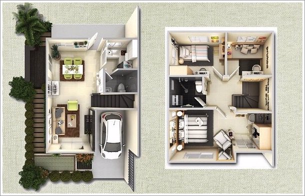 ด่วน-ให้เช่าบ้านทาวน์เฮ้าส์-มพฤกษา-ปิ่นเกล้า-วงแหวน-ซอยกันตนา-บ้านสวย-เดินทางสะดวก-พร้อมอยู่