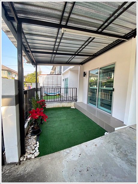 ด่วน-ให้เช่าบ้านทาวน์เฮ้าส์-มพฤกษา-ปิ่นเกล้า-วงแหวน-ซอยกันตนา-บ้านสวย-เดินทางสะดวก-พร้อมอยู่