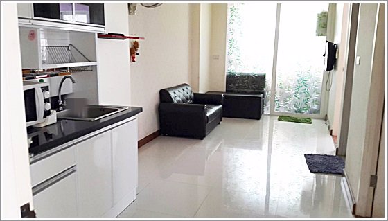 ให้เช่าคอนโด-แอร์ลิ๊งค์-เรสซิเด้นท์-ร่มเกล้า-ใกล้-airport-link-สนามบิน-ห้องสองนอน-พร้อมอยู่