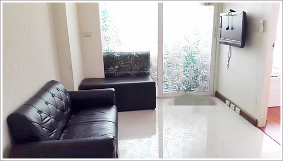 ให้เช่าคอนโด-แอร์ลิ๊งค์-เรสซิเด้นท์-ร่มเกล้า-ใกล้-airport-link-สนามบิน-ห้องสองนอน-พร้อมอยู่