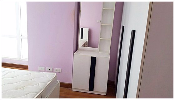 ให้เช่าคอนโด-แอร์ลิ๊งค์-เรสซิเด้นท์-ร่มเกล้า-ใกล้-airport-link-สนามบิน-ห้องสองนอน-พร้อมอยู่