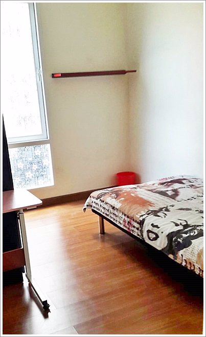 ให้เช่าคอนโด-แอร์ลิ๊งค์-เรสซิเด้นท์-ร่มเกล้า-ใกล้-airport-link-สนามบิน-ห้องสองนอน-พร้อมอยู่