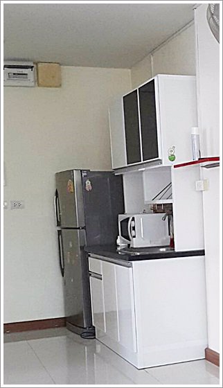 ให้เช่าคอนโด-แอร์ลิ๊งค์-เรสซิเด้นท์-ร่มเกล้า-ใกล้-airport-link-สนามบิน-ห้องสองนอน-พร้อมอยู่