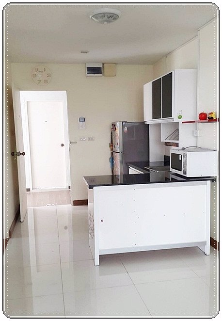 ให้เช่าคอนโด-แอร์ลิ๊งค์-เรสซิเด้นท์-ร่มเกล้า-ใกล้-airport-link-สนามบิน-ห้องสองนอน-พร้อมอยู่