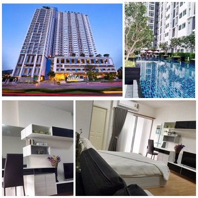 ด่วน-ให้เช่า-supalai-city-resort-พระนั่งเกล้า-เจ้าพระยา-ห้องแต่งสวย-เฟอร์ครบครัน-เดินทางสะดวก