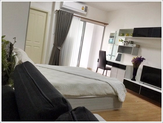 ด่วน-ให้เช่า-supalai-city-resort-พระนั่งเกล้า-เจ้าพระยา-ห้องแต่งสวย-เฟอร์ครบครัน-เดินทางสะดวก