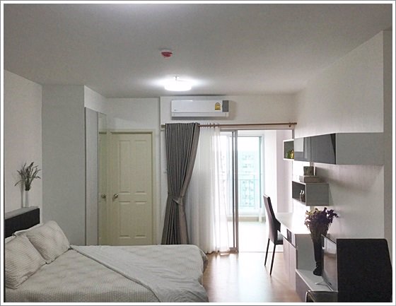 ด่วน-ให้เช่า-supalai-city-resort-พระนั่งเกล้า-เจ้าพระยา-ห้องแต่งสวย-เฟอร์ครบครัน-เดินทางสะดวก