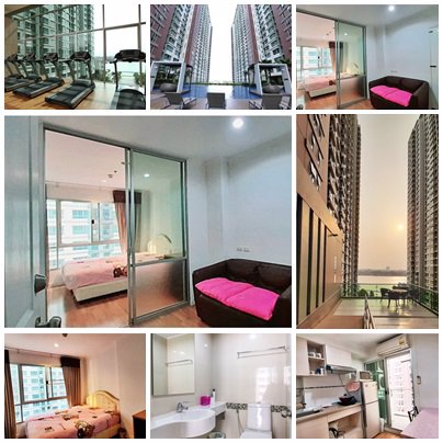 ด่วน-ให้เช่า-ขาย-คอนโด-ลุมพินี-พาร์ค-ริเวอร์ไซด์-พระราม-3-ห้องคอมบาย-แต่งสวย-เฟอร์ครบครัน